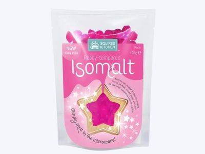 Hjemmelaget godteri