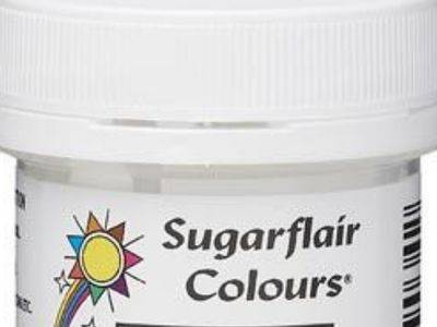 Pastafarger Sugarflair