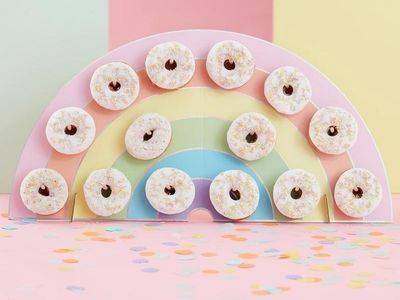 Donuts