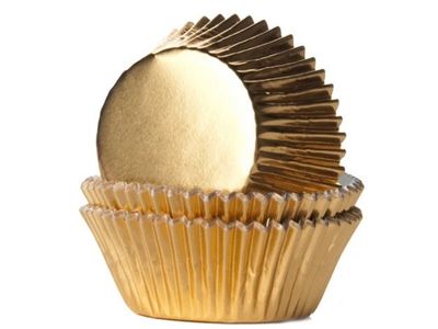 Muffinsformer standard