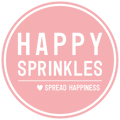 Happy Sprinkles