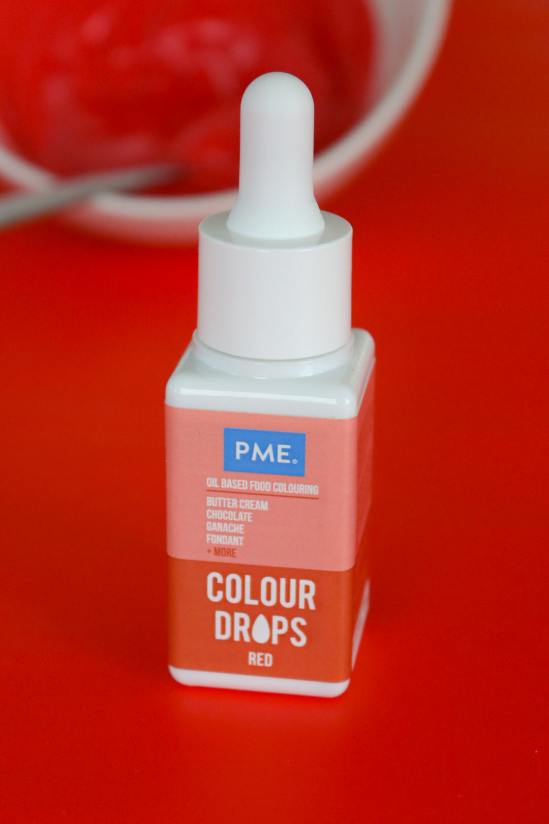 Colour drops fra PME
