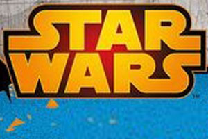 Star Wars bursdag