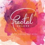 Fractal Colors