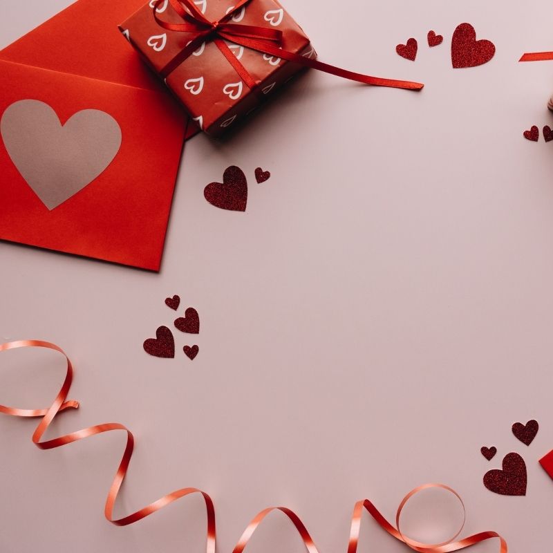 Valentinsdagen