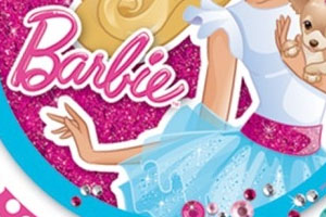 Barbie bursdag
