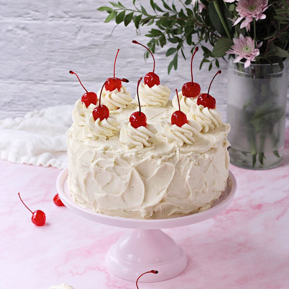 Poly Kake Kake | Slikkepott.no - Alt til baking