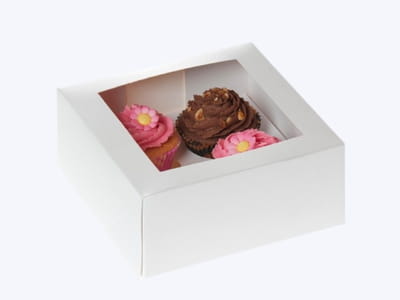 Cupcakes-esker