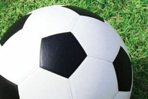 Fotball bursdag