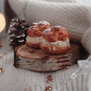 Fastelavnsboller