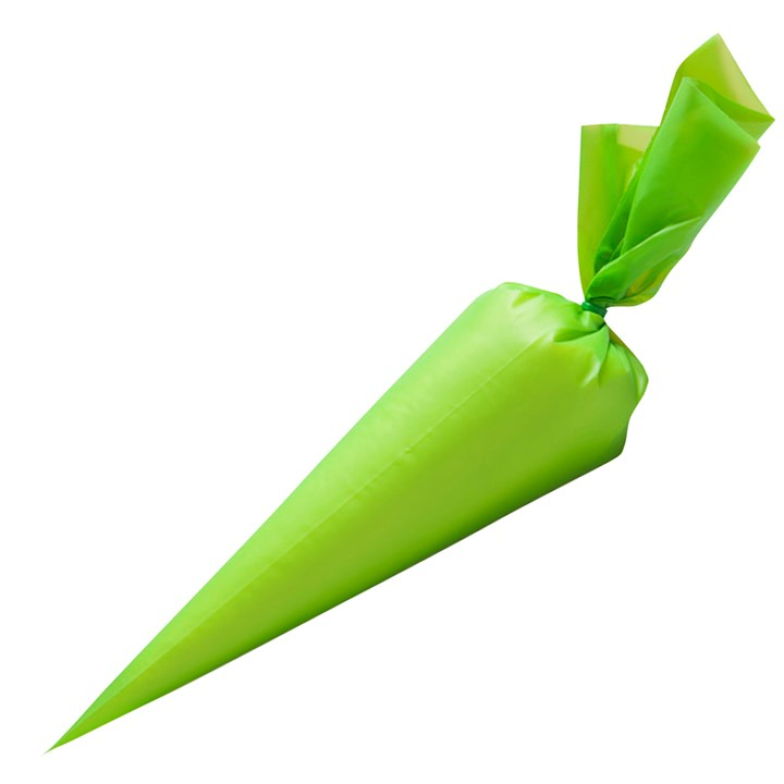 Sprøyteposer