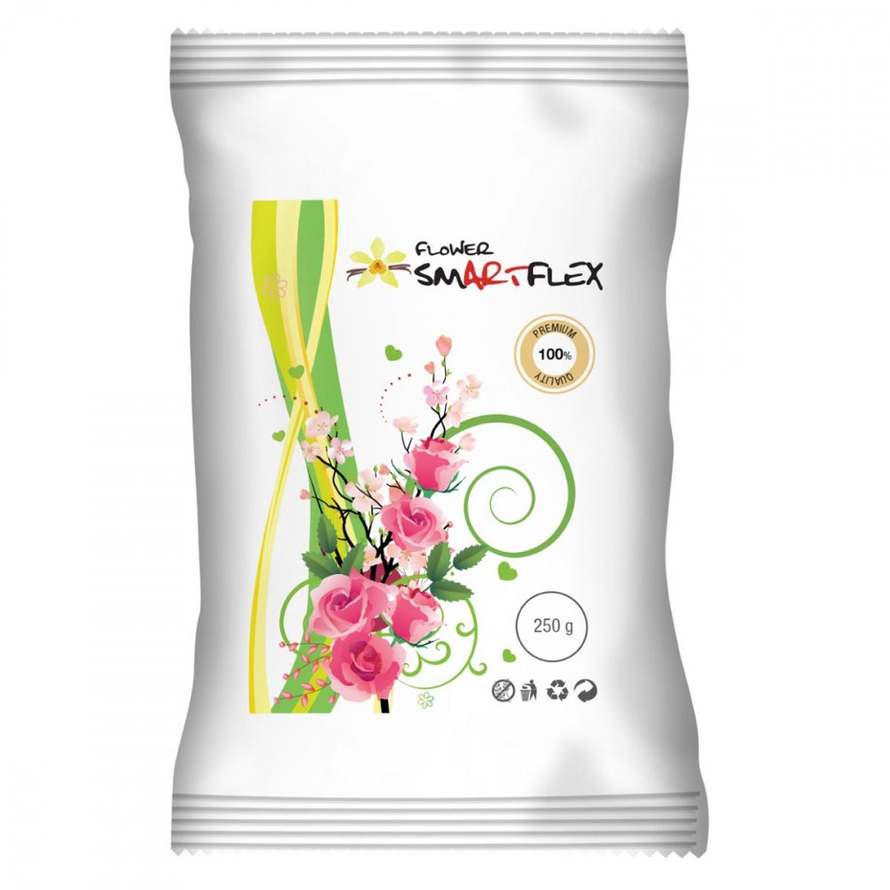 Flowerpaste