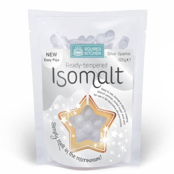Isomalt