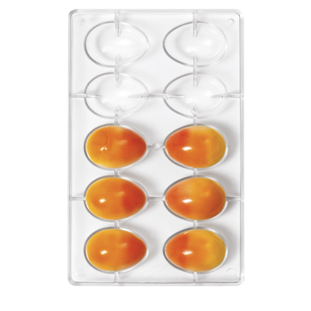 Decora eggeform små egg