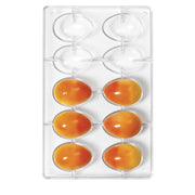 Decora eggeform små egg