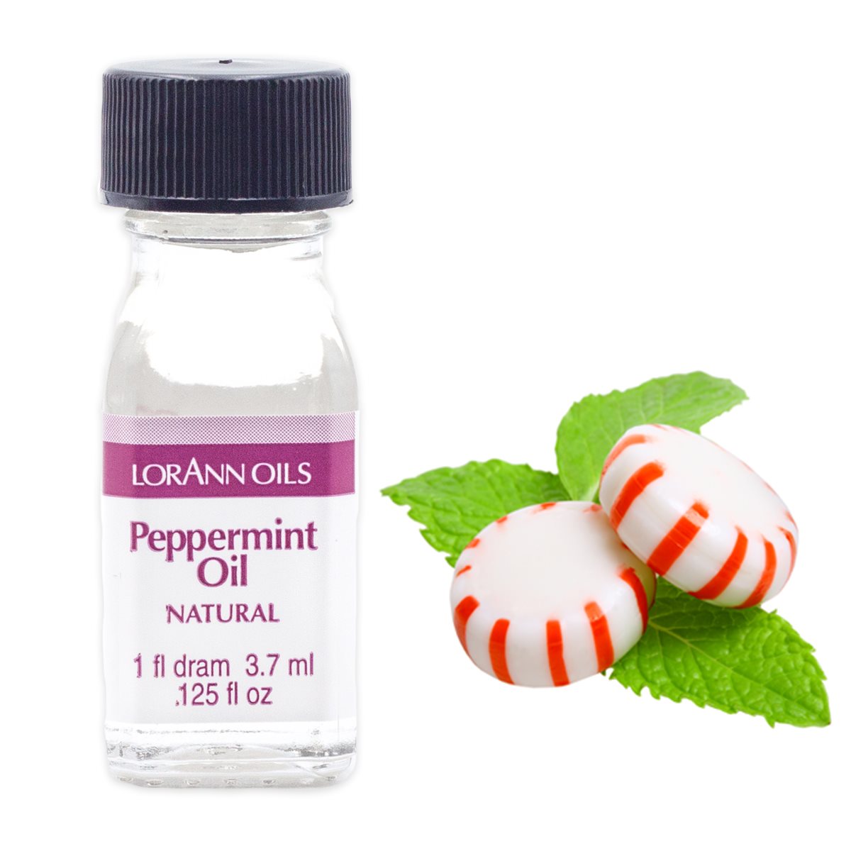 peppermynteessens