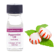 peppermynteessens