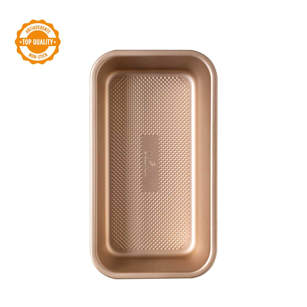 Decora brødform non-stick