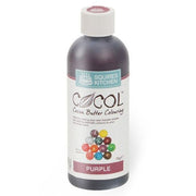 SK Cocol Sjokoladefarge -Lilla- 75g
