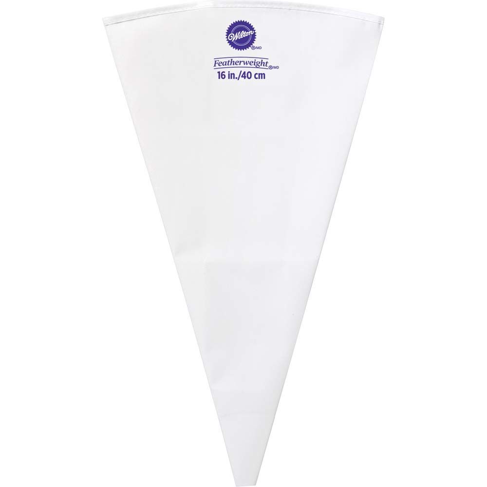 Sprøytepose 40 cm
