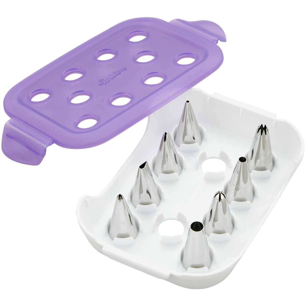 Wilton Startsett med tipper 9 deler
