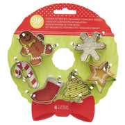 Wilton mini pepperkakeformer