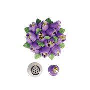 decora russisk tipp tulipan