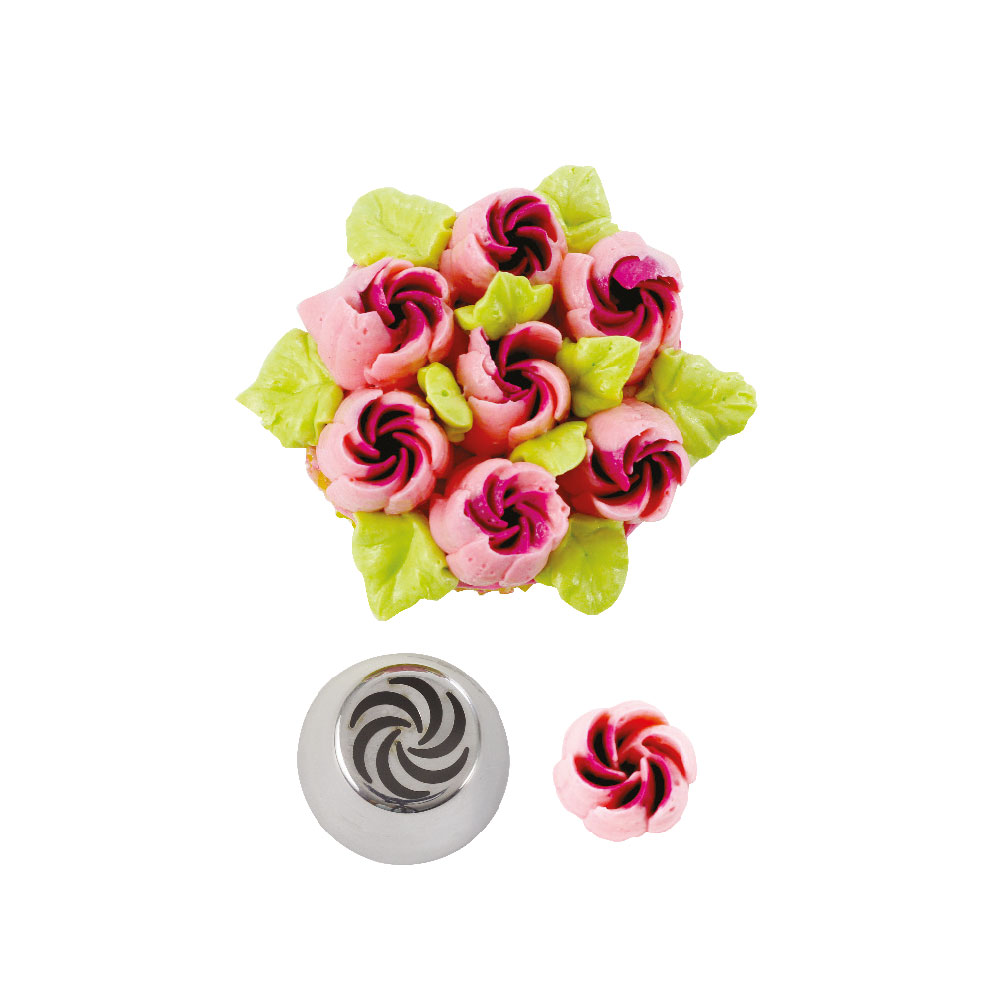 Decora Tipp Rose