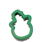 Wilton Comfort Grip Utstikker Snømann