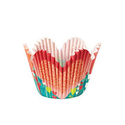 Muffinsformer valentingsdagen
