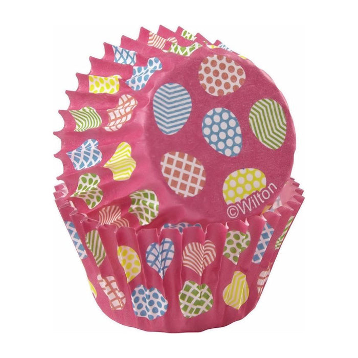 Wilton Muffinsformer Mini Påske