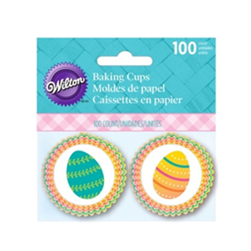 Wilton Muffinsformer Mini Påske