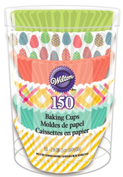 Wilton Standard Muffinsformer Påske