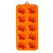 Wilton Silikon form Spindelvev halloween