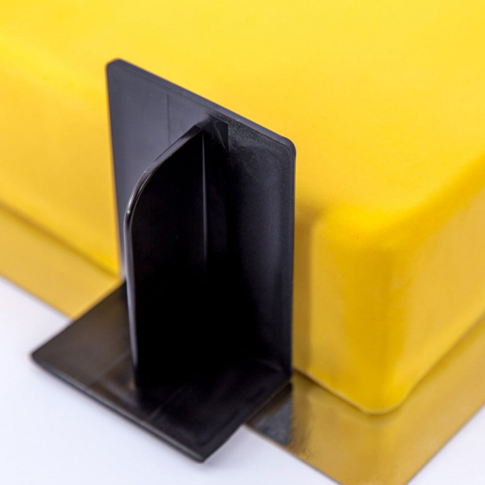 Dekofee Fondant-glatter for sider