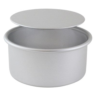 PME Rund kakeform med løs bunn, Ø25,4cm - 7,5cm høy