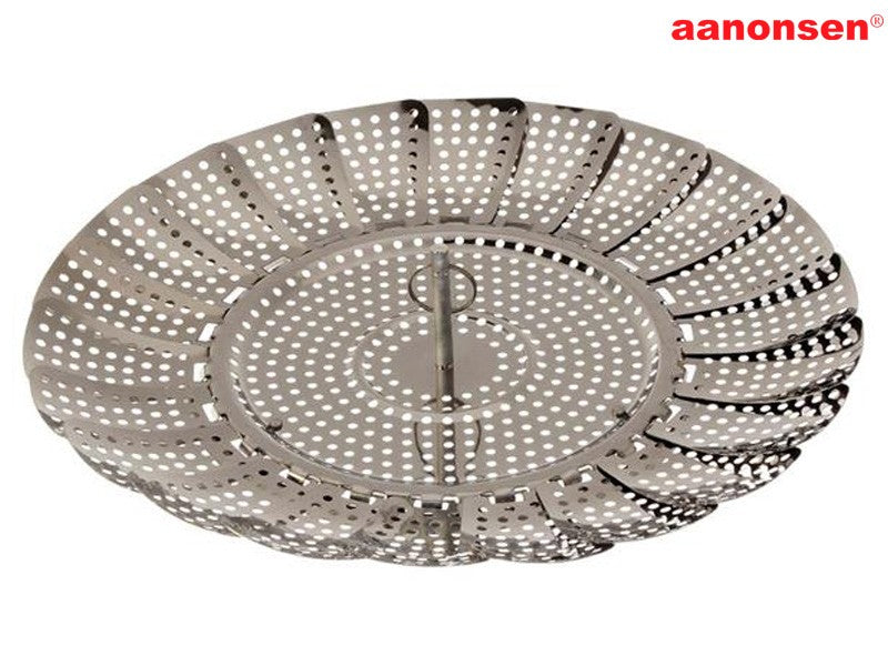 Aanonsen Damprist Stor, 28cm