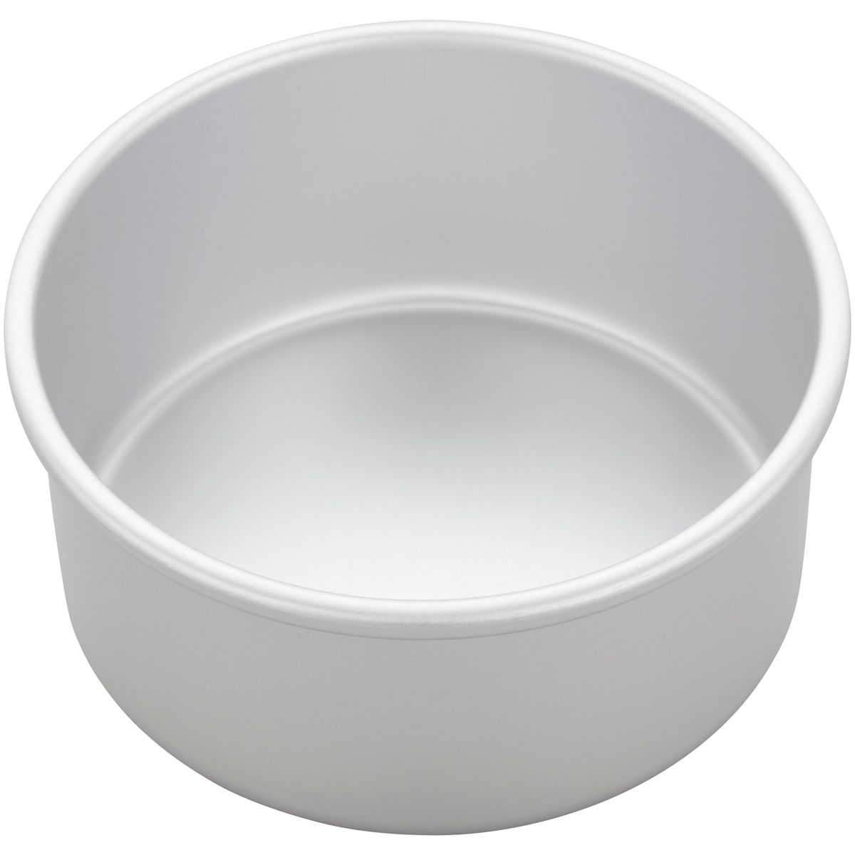Kakeform Rund 15x7,5 cm fra Wilton