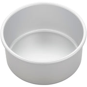 Kakeform Rund 15x7,5 cm fra Wilton