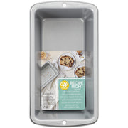 Wilton Recipe Right Brødform