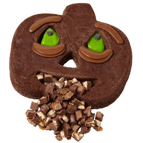 Wilton figurform -Gresskar-