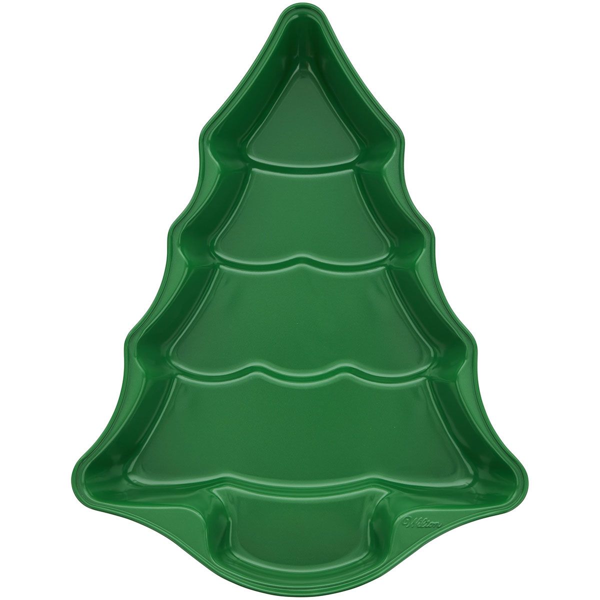 Wilton Kakeform juletre