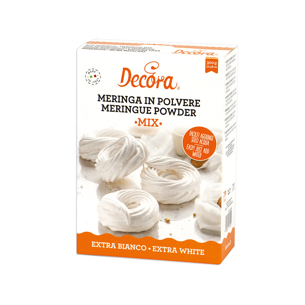 Decora Marengspulver