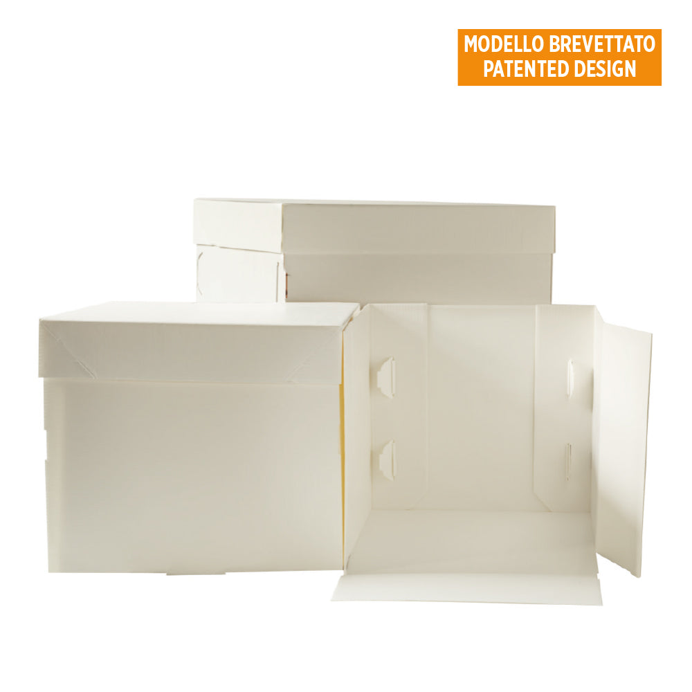 Decora Kakeeske 26,5x26,5x25cm