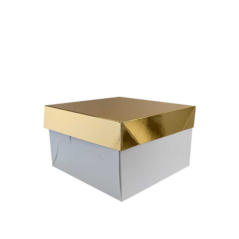 Decora kakeeske -20x20x20-