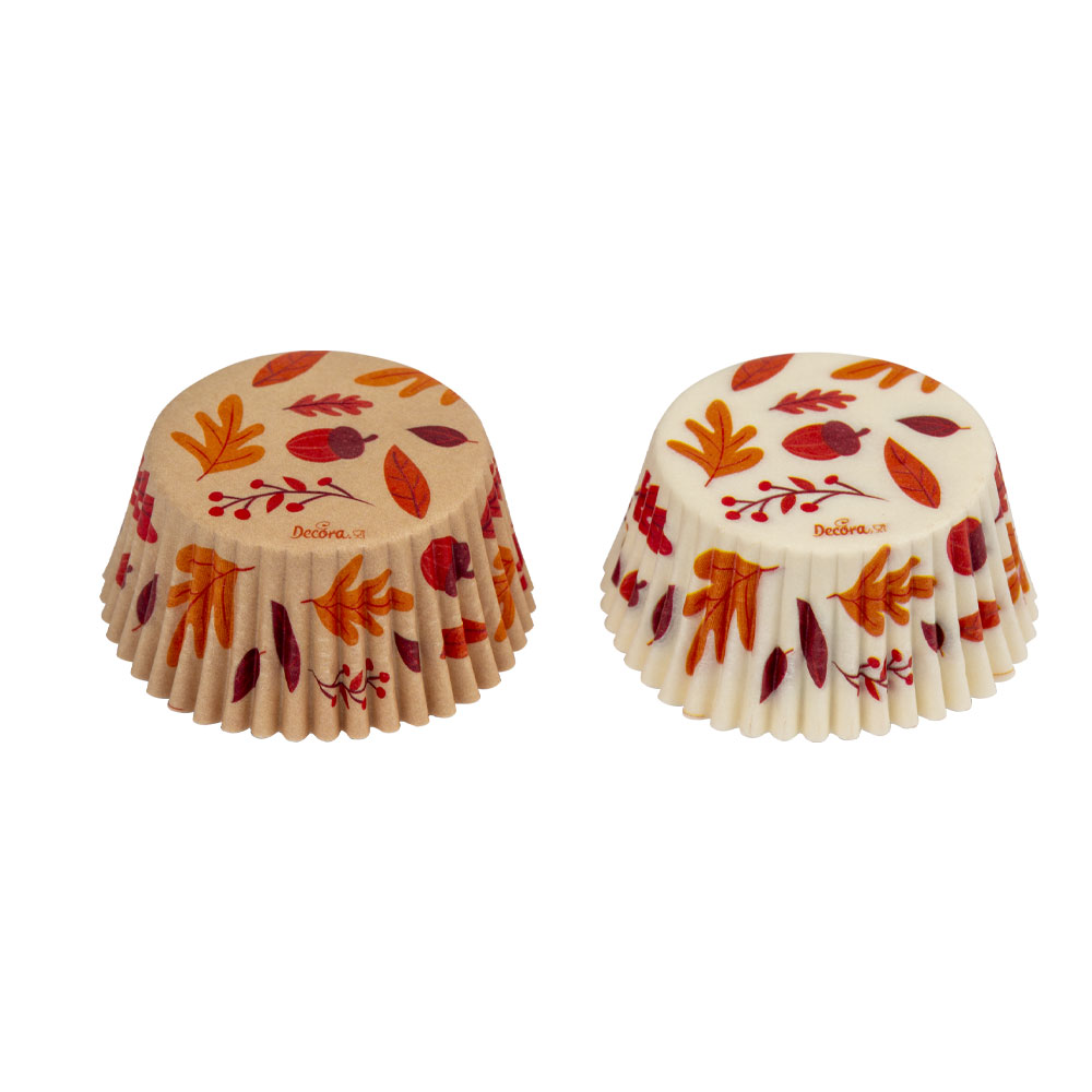 Muffinsformer høst