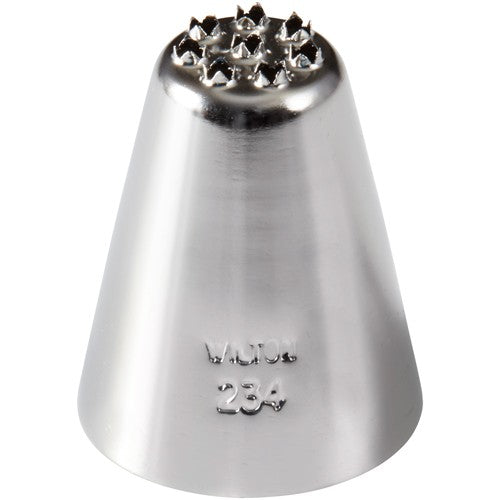 Wilton Tipp Multi Open #234