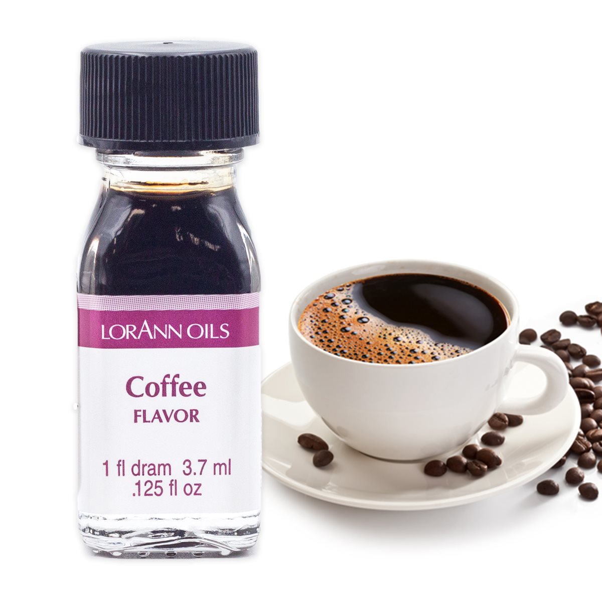 kaffe essens