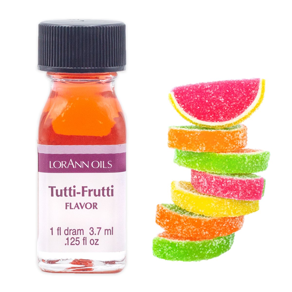 tutti frutti essens
