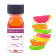 tutti frutti essens
